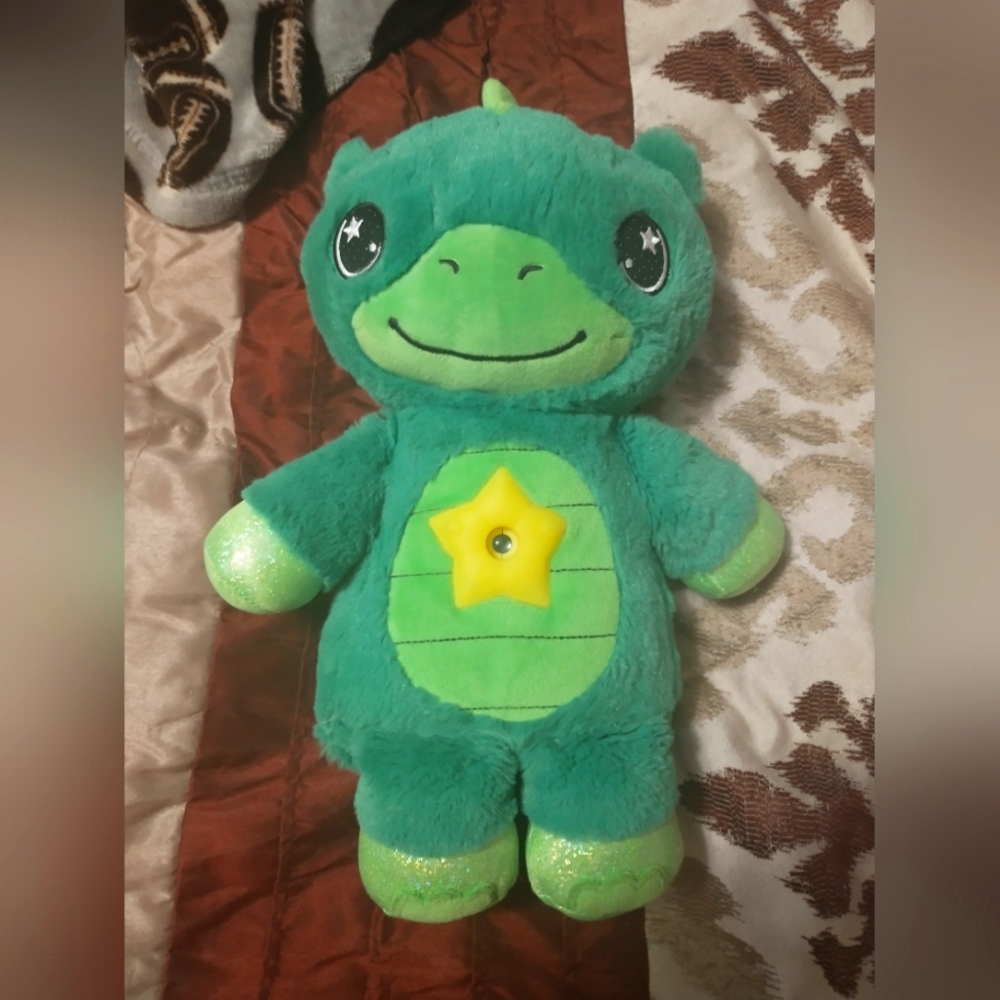 Dinosaur dream lites